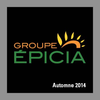 Le Groupe Épicia