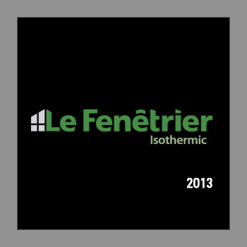 Le Fenêtrier 2013