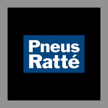 Pneus Ratté